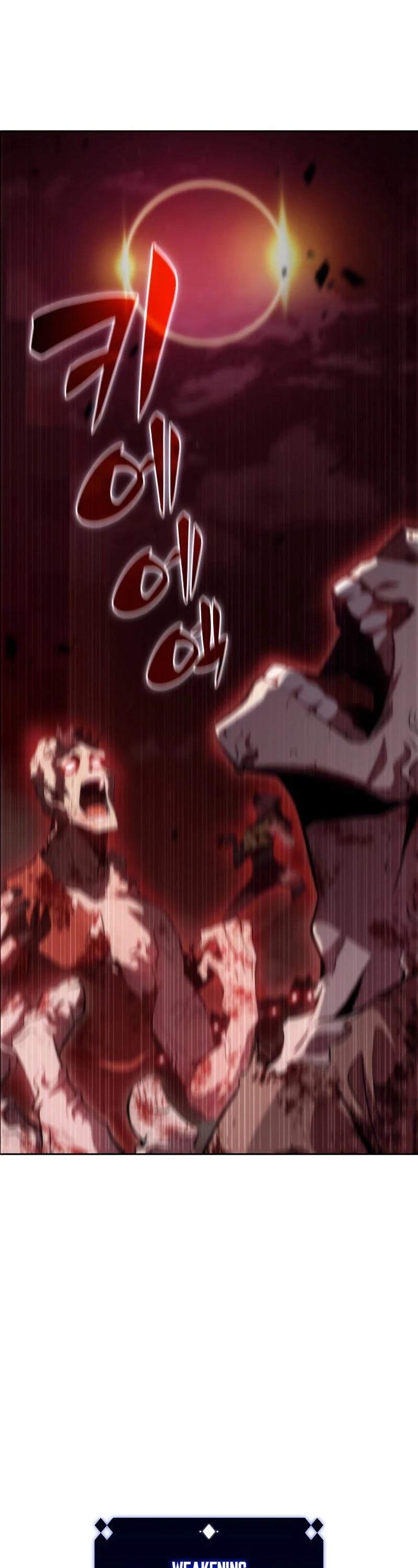 Solo Max-Level Newbie Chapter 54 page 11 - Chapter 54: Mother of the Dead, 'Pendariel' (1)