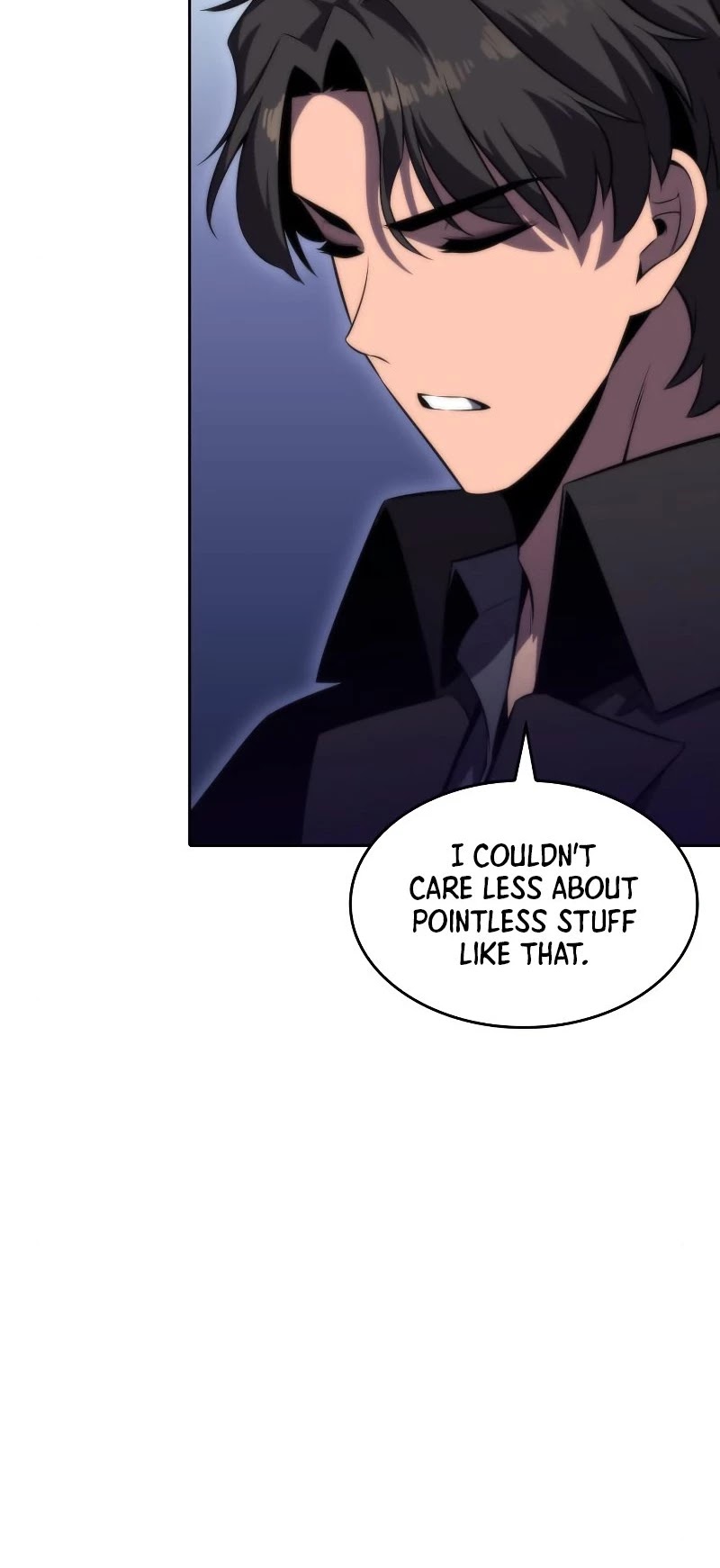 Solo Max-Level Newbie Chapter 54 page 29 - Chapter 54: Mother of the Dead, 'Pendariel' (1)