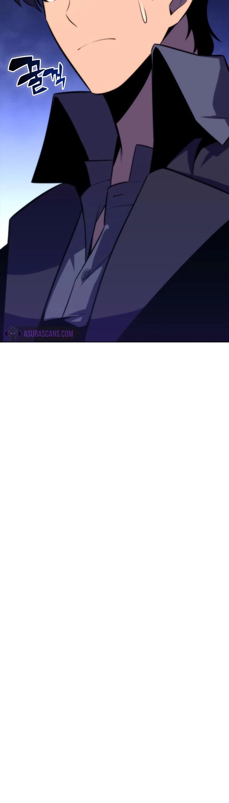 Solo Max-Level Newbie Chapter 54 page 33 - Chapter 54: Mother of the Dead, 'Pendariel' (1)