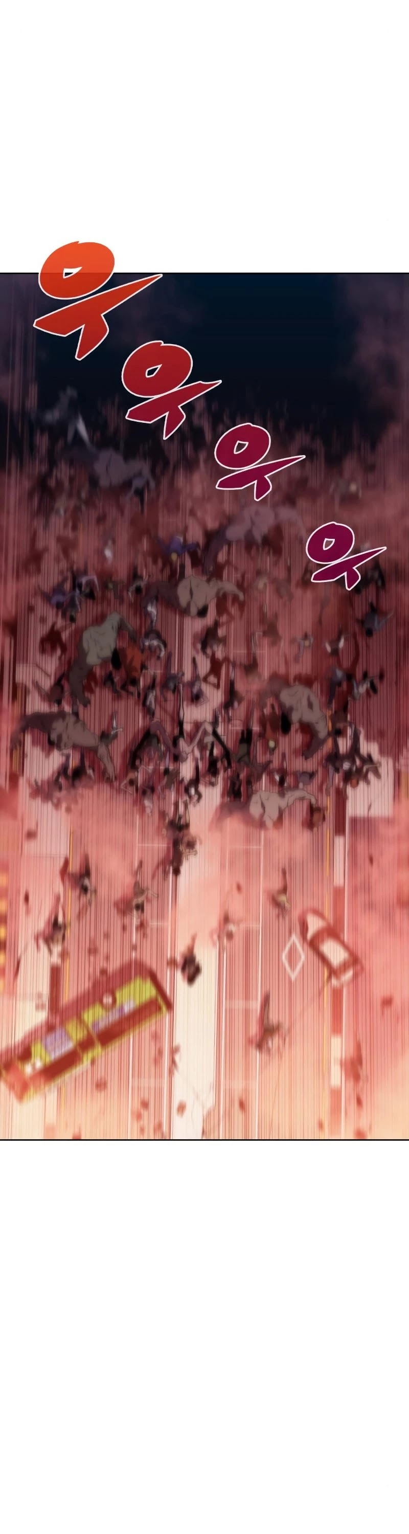 Solo Max-Level Newbie Chapter 54 page 34 - Chapter 54: Mother of the Dead, 'Pendariel' (1)