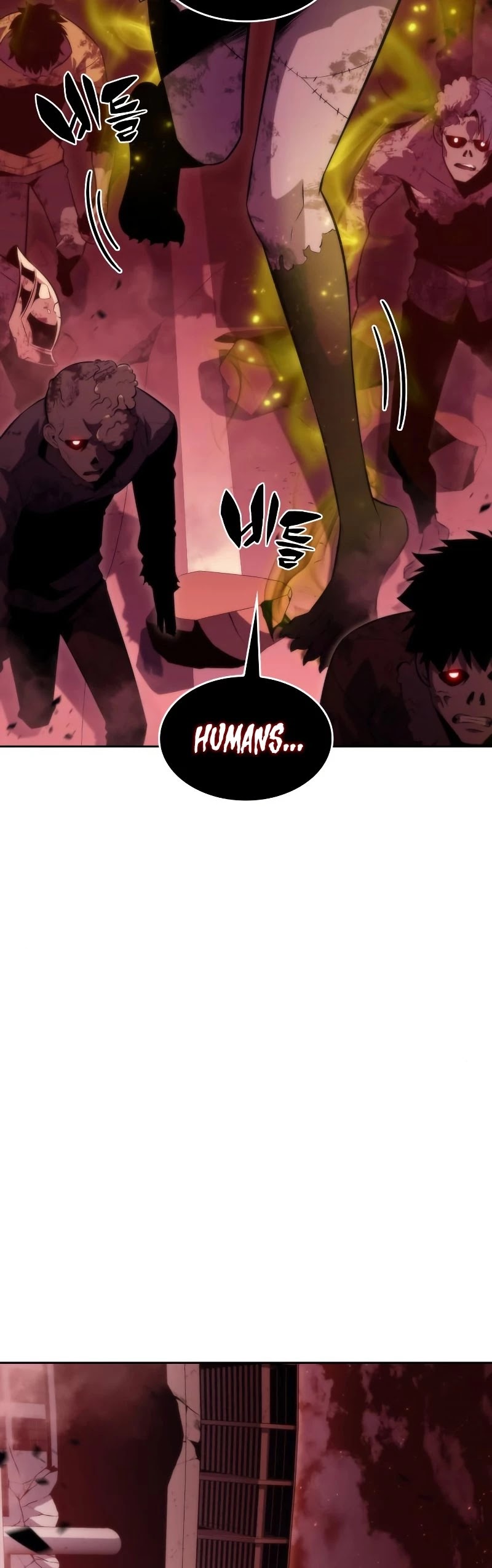 Solo Max-Level Newbie Chapter 54 page 36 - Chapter 54: Mother of the Dead, 'Pendariel' (1)