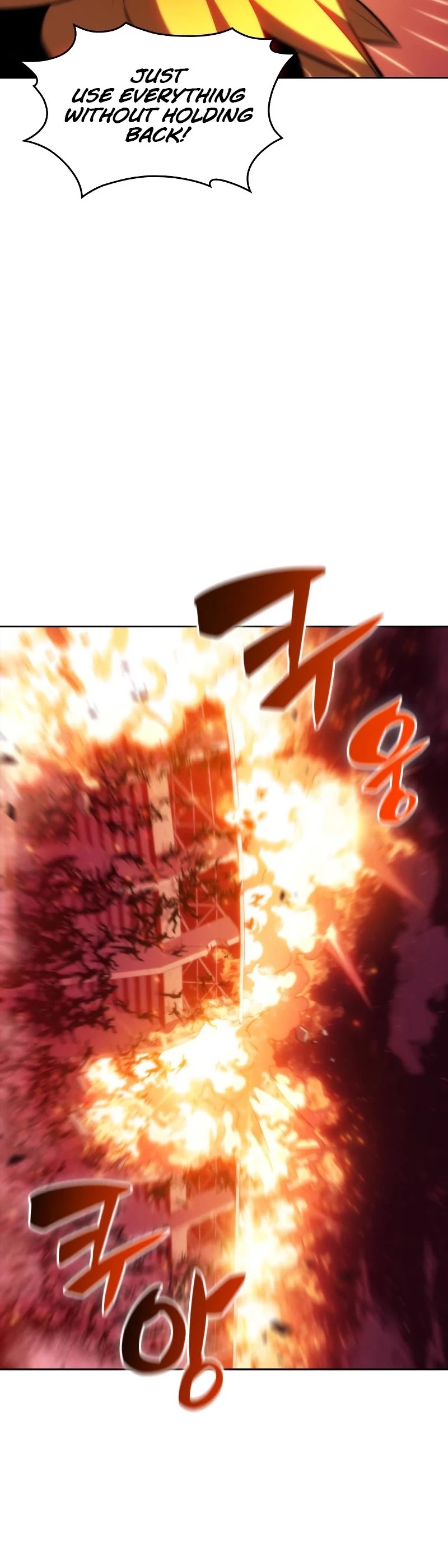 Solo Max-Level Newbie Chapter 54 page 45 - Chapter 54: Mother of the Dead, 'Pendariel' (1)