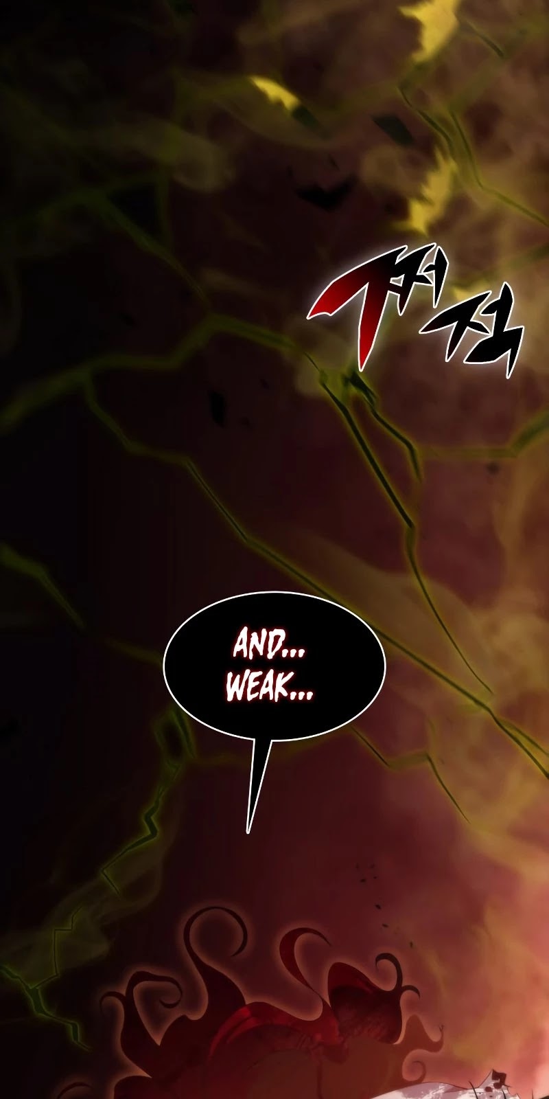 Solo Max-Level Newbie Chapter 54 page 48 - Chapter 54: Mother of the Dead, 'Pendariel' (1)