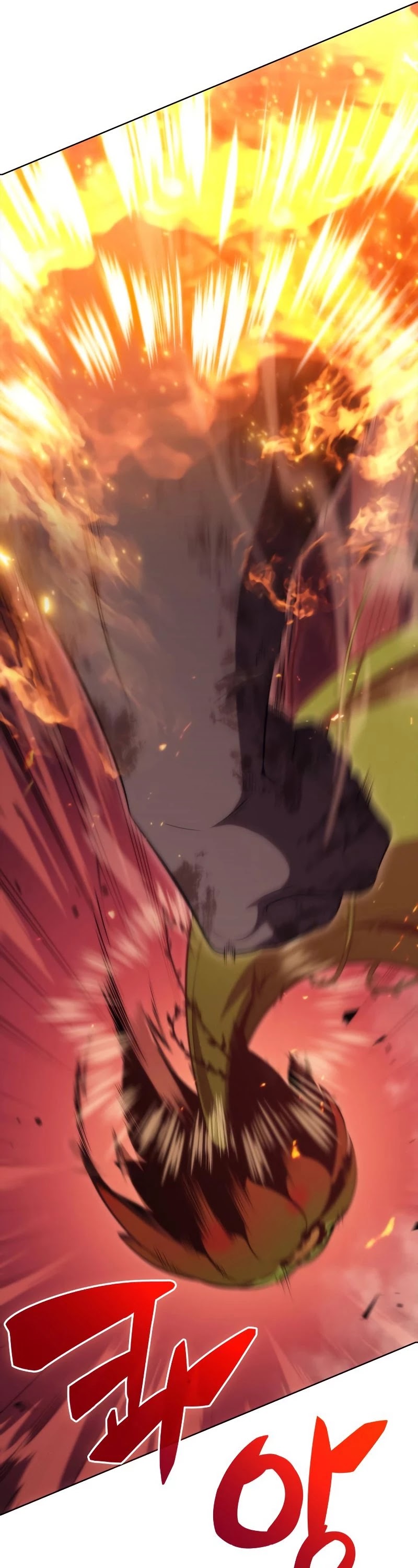 Solo Max-Level Newbie Chapter 54 page 50 - Chapter 54: Mother of the Dead, 'Pendariel' (1)
