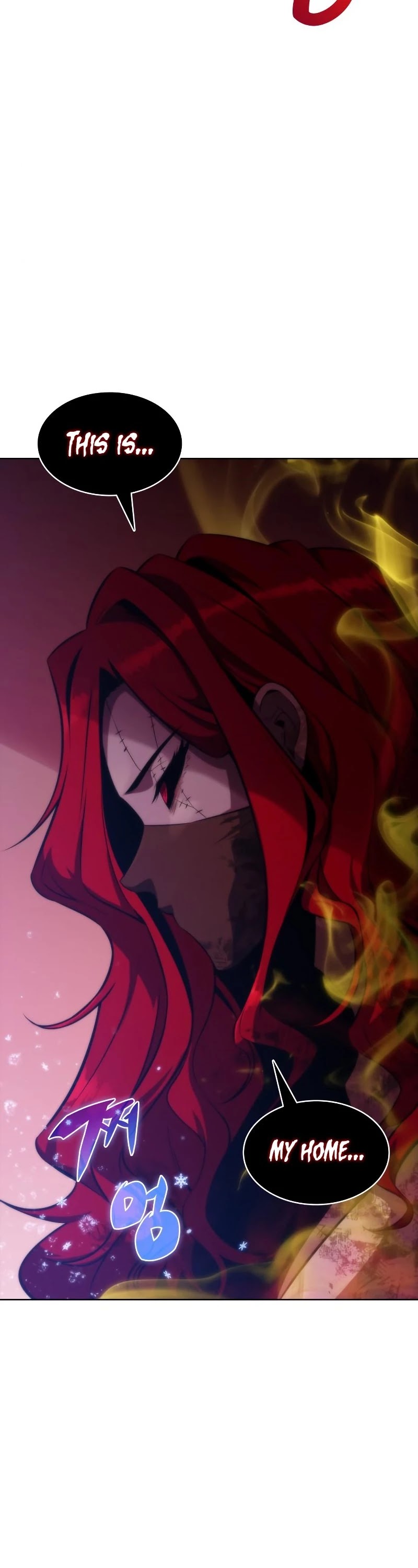 Solo Max-Level Newbie Chapter 54 page 51 - Chapter 54: Mother of the Dead, 'Pendariel' (1)