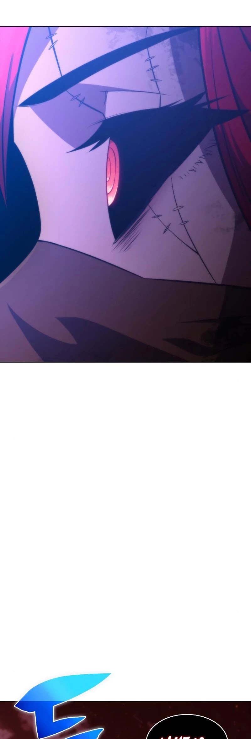 Solo Max-Level Newbie Chapter 54 page 52 - Chapter 54: Mother of the Dead, 'Pendariel' (1)