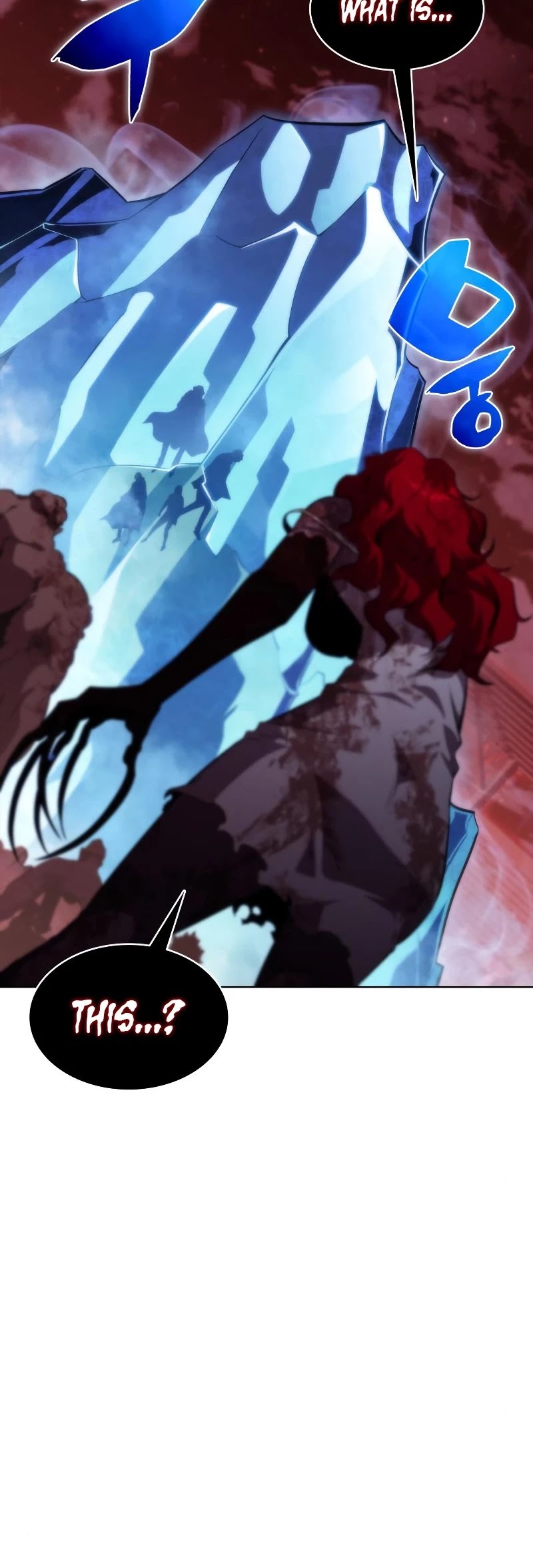 Solo Max-Level Newbie Chapter 54 page 53 - Chapter 54: Mother of the Dead, 'Pendariel' (1)
