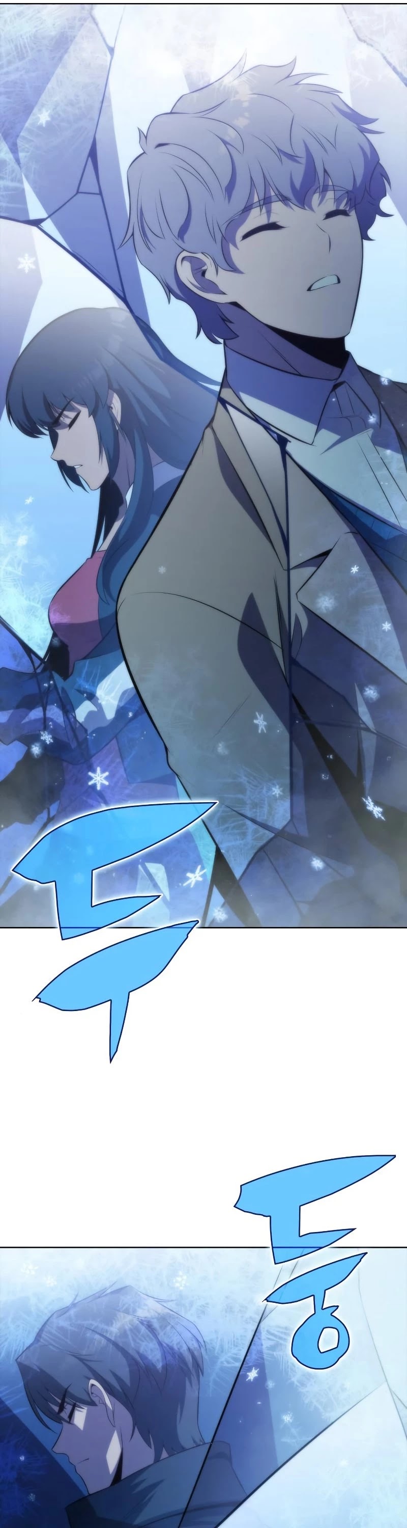 Solo Max-Level Newbie Chapter 54 page 54 - Chapter 54: Mother of the Dead, 'Pendariel' (1)