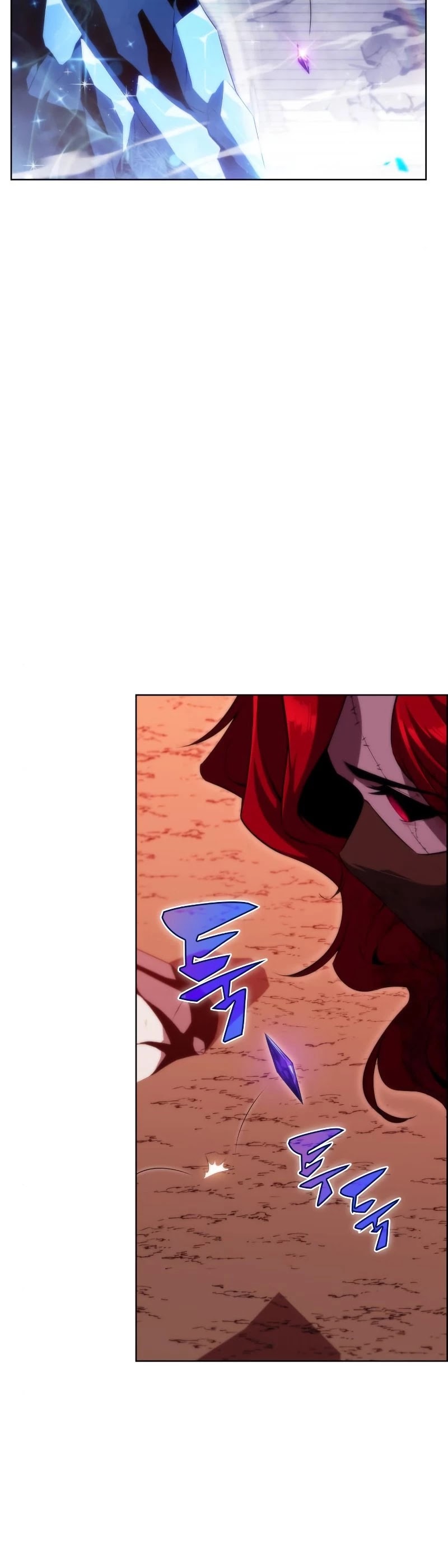 Solo Max-Level Newbie Chapter 54 page 56 - Chapter 54: Mother of the Dead, 'Pendariel' (1)
