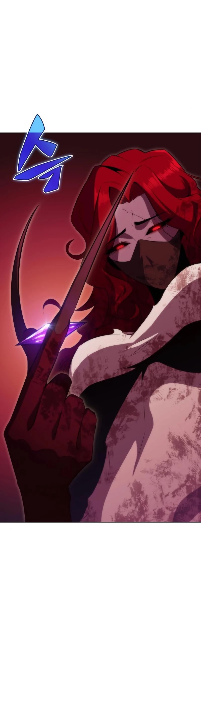 Solo Max-Level Newbie Chapter 54 page 57 - Chapter 54: Mother of the Dead, 'Pendariel' (1)
