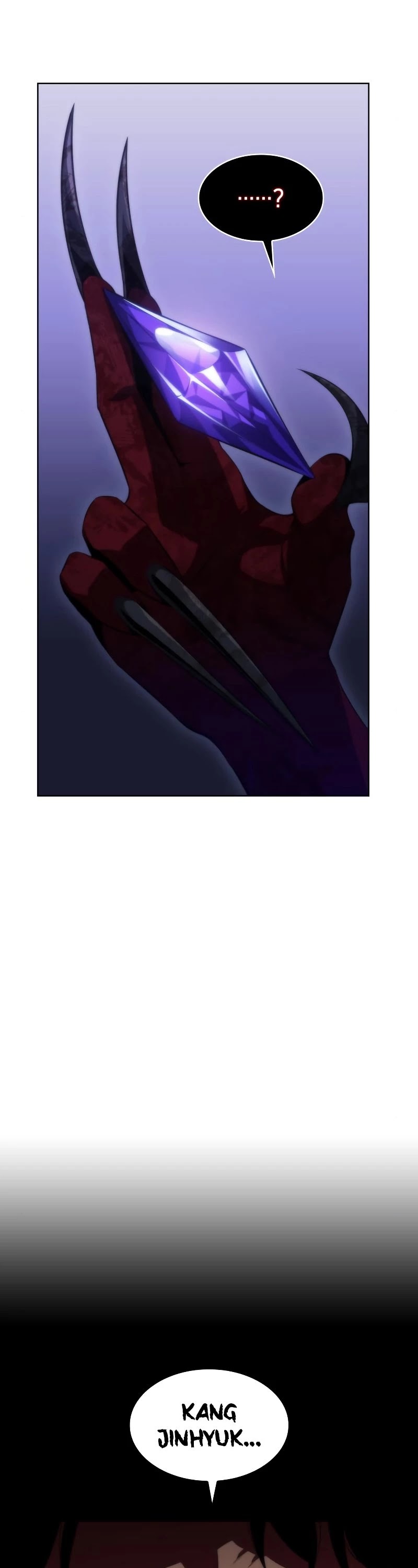 Solo Max-Level Newbie Chapter 54 page 58 - Chapter 54: Mother of the Dead, 'Pendariel' (1)