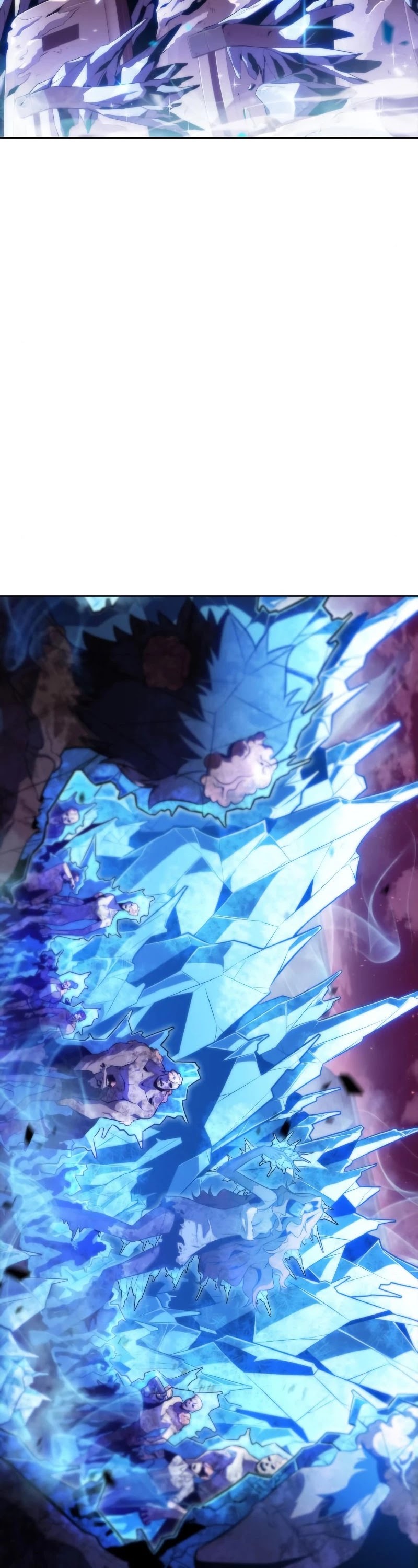Solo Max-Level Newbie Chapter 54 page 67 - Chapter 54: Mother of the Dead, 'Pendariel' (1)
