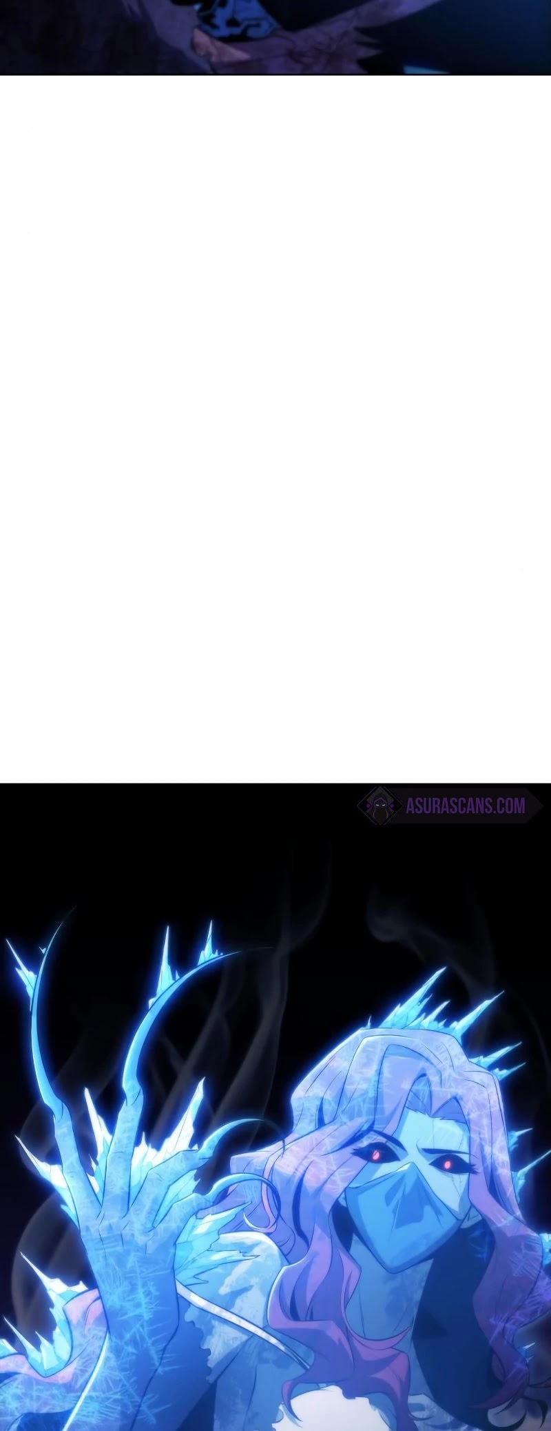 Solo Max-Level Newbie Chapter 54 page 68 - Chapter 54: Mother of the Dead, 'Pendariel' (1)
