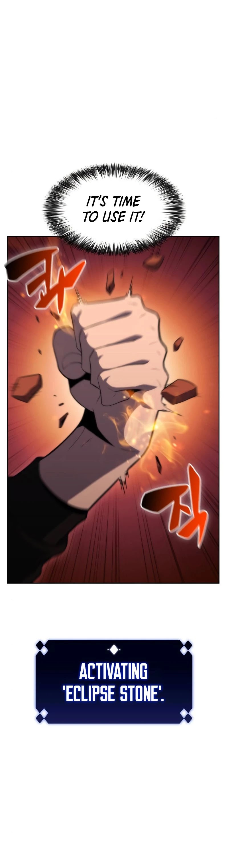 Solo Max-Level Newbie Chapter 54 page 7 - Chapter 54: Mother of the Dead, 'Pendariel' (1)