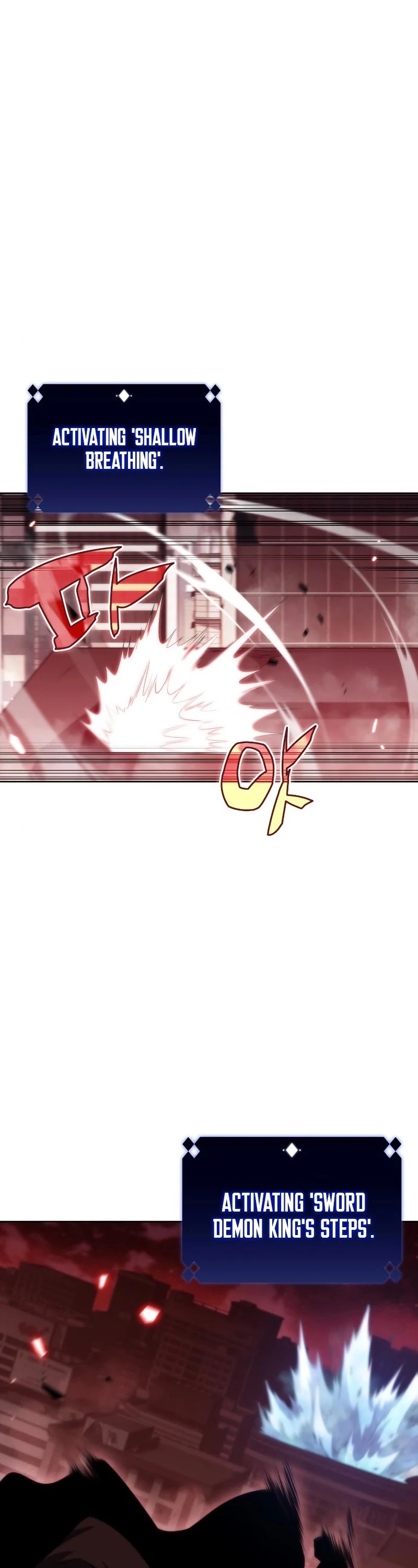 Solo Max-Level Newbie Chapter 54 page 75 - Chapter 54: Mother of the Dead, 'Pendariel' (1)