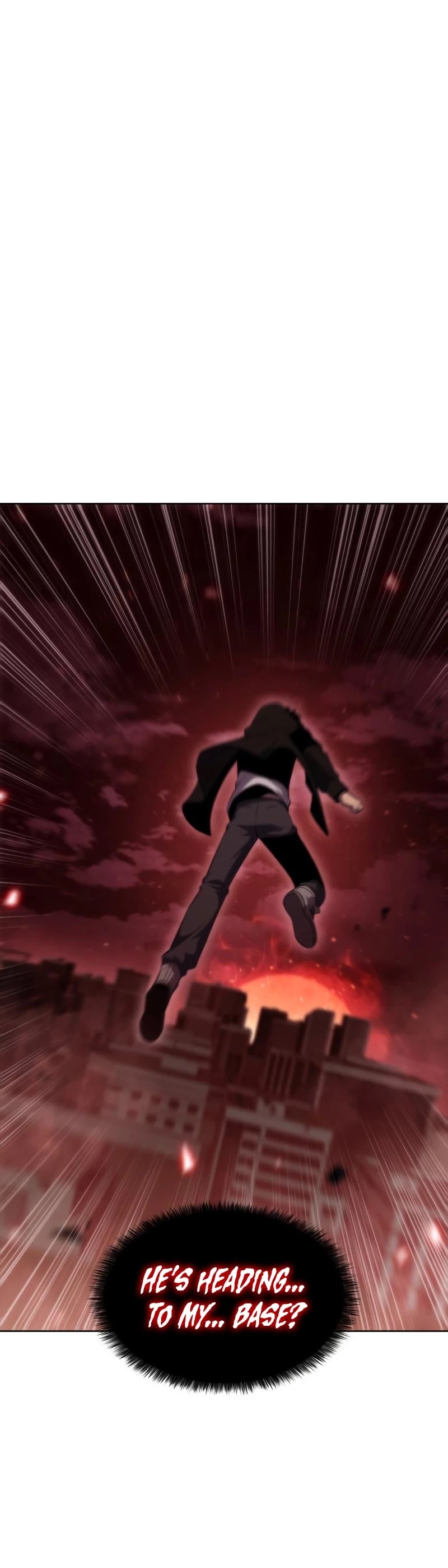 Solo Max-Level Newbie Chapter 54 page 77 - Chapter 54: Mother of the Dead, 'Pendariel' (1)