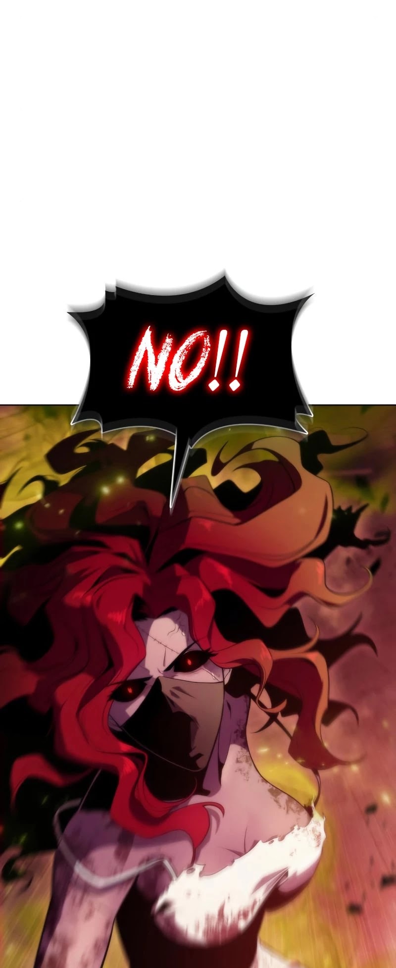 Solo Max-Level Newbie Chapter 54 page 78 - Chapter 54: Mother of the Dead, 'Pendariel' (1)
