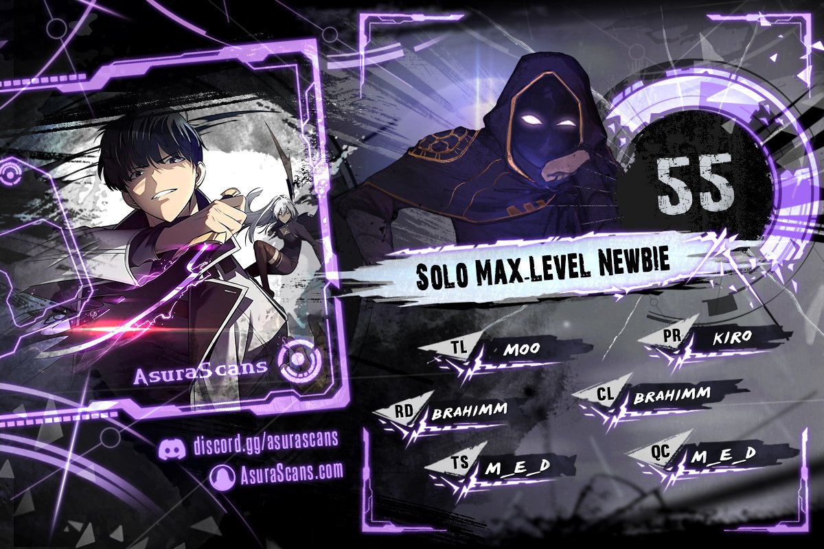Solo Max-Level Newbie Chapter 55 page 1 - Chapter 55: Mother of the Dead, 'Pendariel' (2)