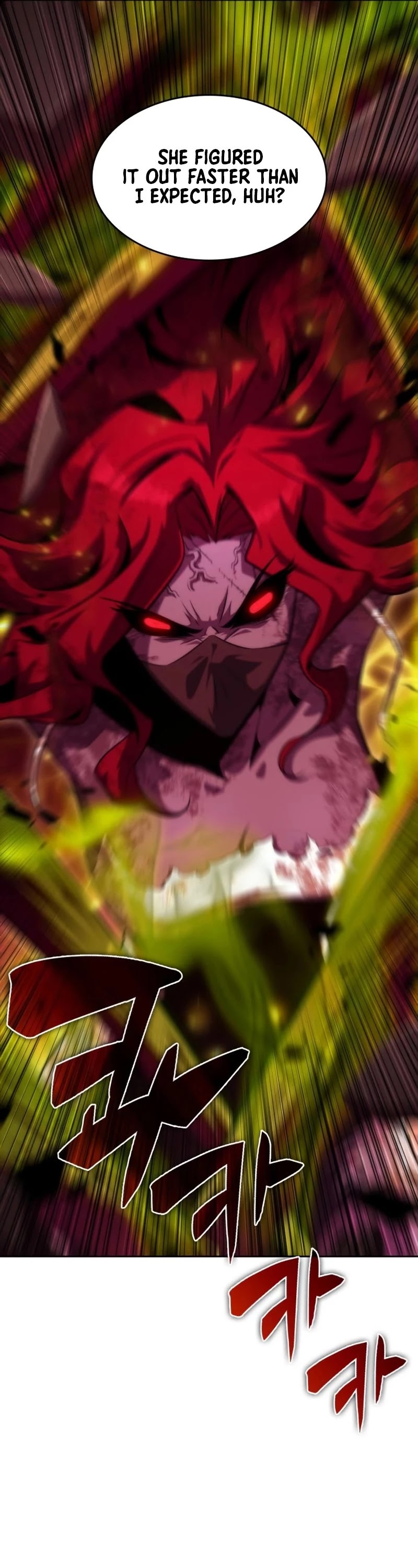 Solo Max-Level Newbie Chapter 55 page 10 - Chapter 55: Mother of the Dead, 'Pendariel' (2)