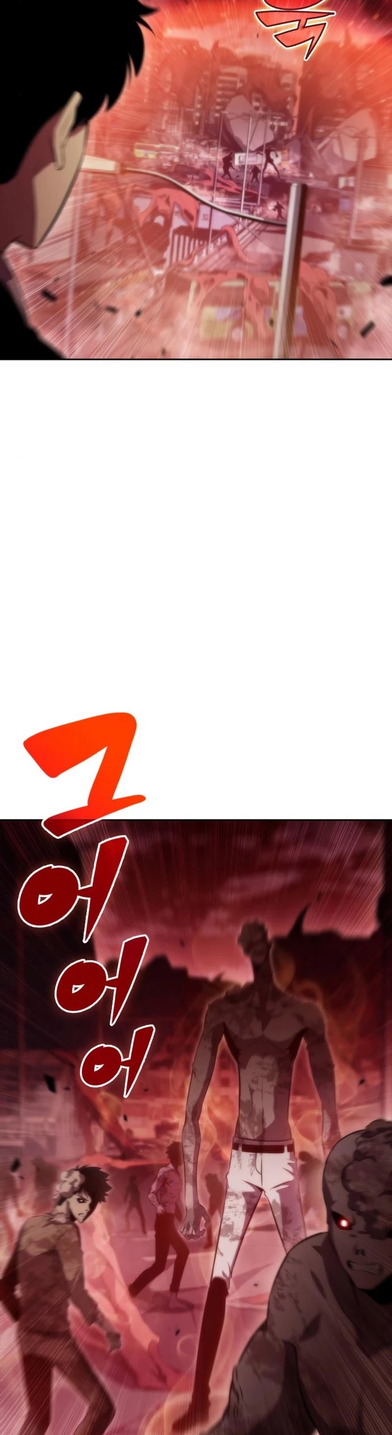 Solo Max-Level Newbie Chapter 55 page 12 - Chapter 55: Mother of the Dead, 'Pendariel' (2)