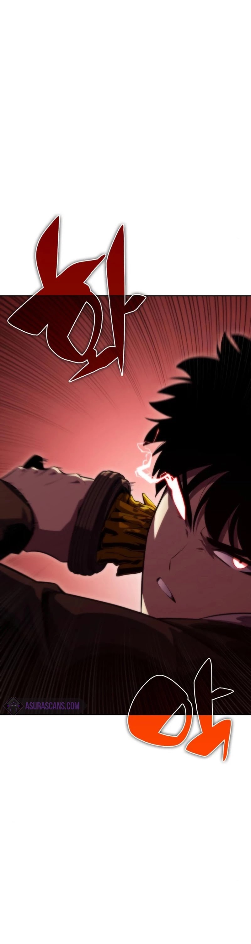 Solo Max-Level Newbie Chapter 55 page 15 - Chapter 55: Mother of the Dead, 'Pendariel' (2)