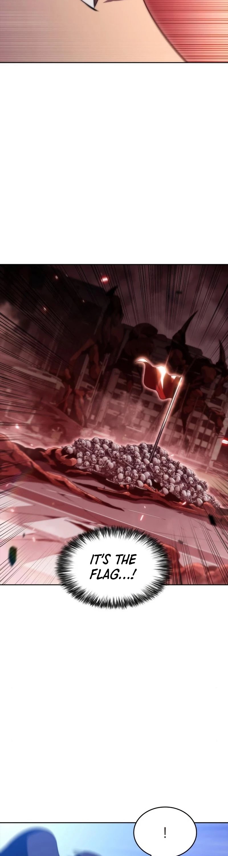 Solo Max-Level Newbie Chapter 55 page 19 - Chapter 55: Mother of the Dead, 'Pendariel' (2)