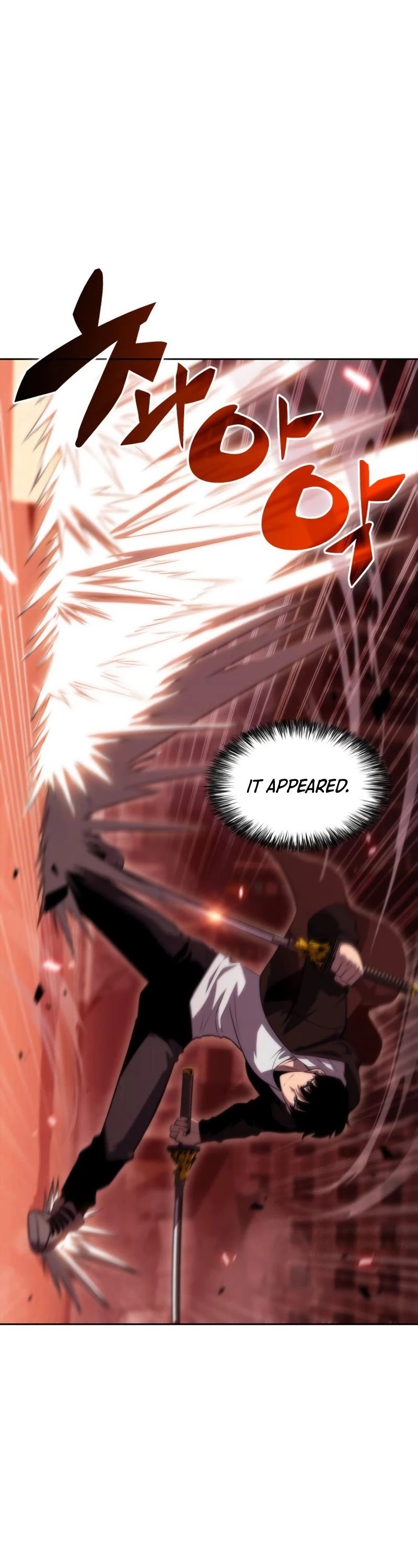 Solo Max-Level Newbie Chapter 55 page 22 - Chapter 55: Mother of the Dead, 'Pendariel' (2)