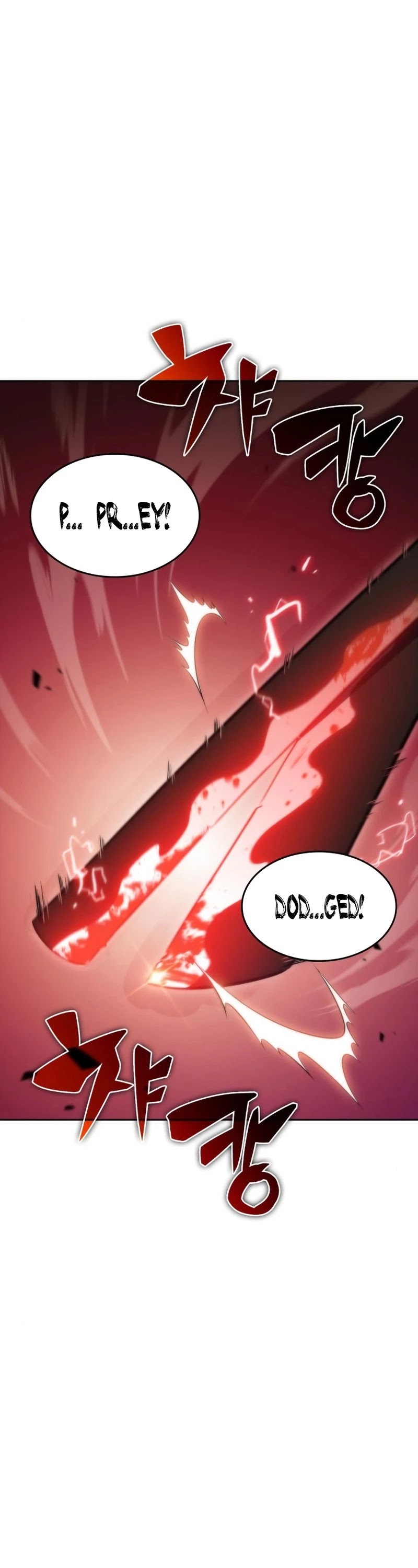 Solo Max-Level Newbie Chapter 55 page 23 - Chapter 55: Mother of the Dead, 'Pendariel' (2)