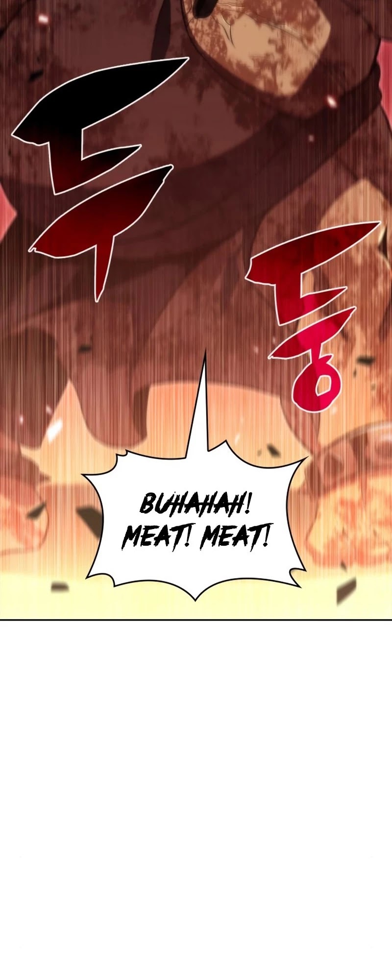 Solo Max-Level Newbie Chapter 55 page 25 - Chapter 55: Mother of the Dead, 'Pendariel' (2)