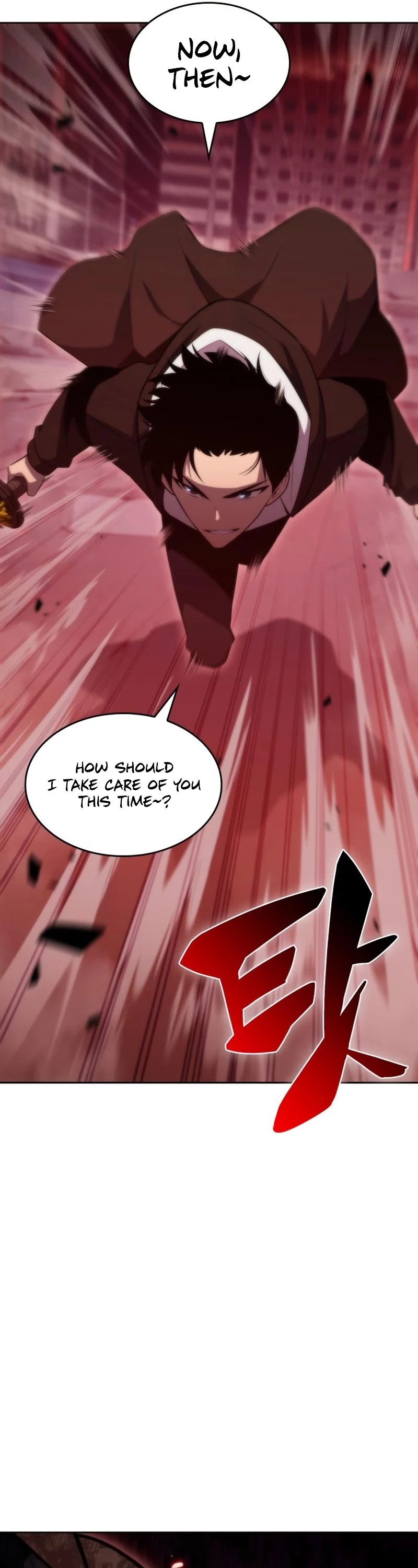 Solo Max-Level Newbie Chapter 55 page 26 - Chapter 55: Mother of the Dead, 'Pendariel' (2)
