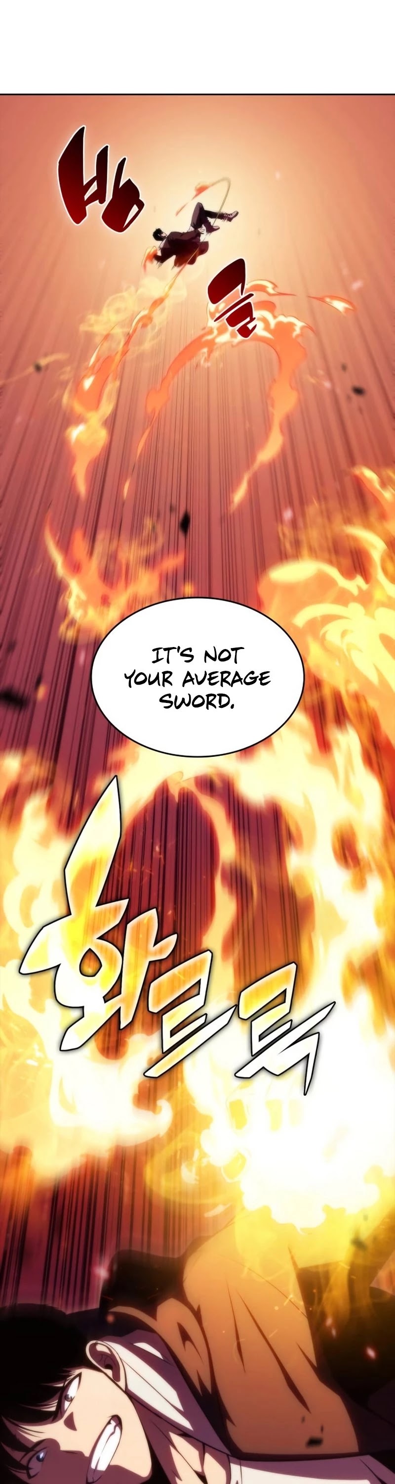Solo Max-Level Newbie Chapter 55 page 30 - Chapter 55: Mother of the Dead, 'Pendariel' (2)