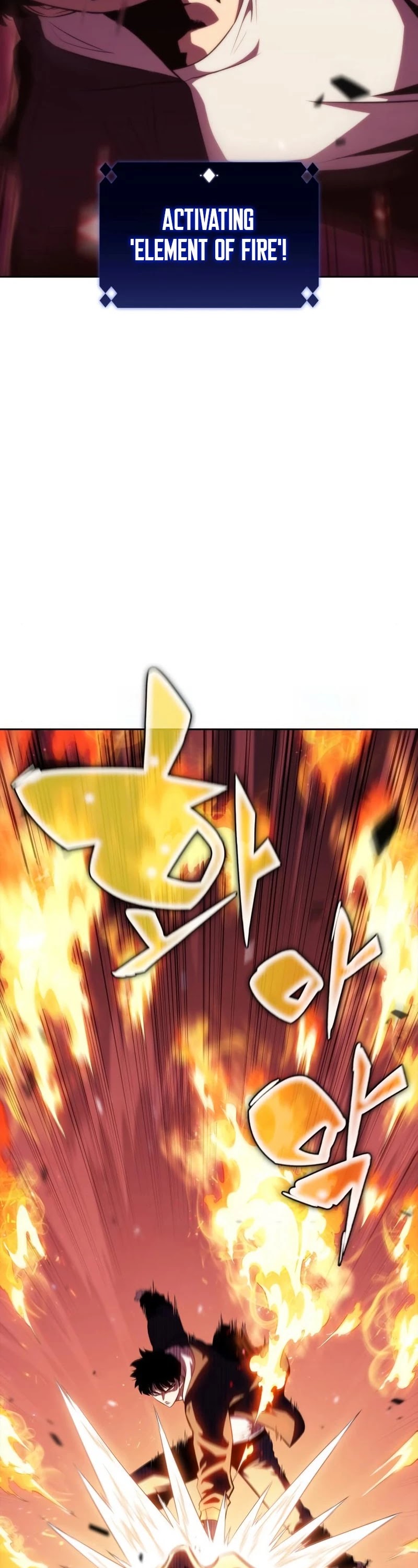 Solo Max-Level Newbie Chapter 55 page 31 - Chapter 55: Mother of the Dead, 'Pendariel' (2)