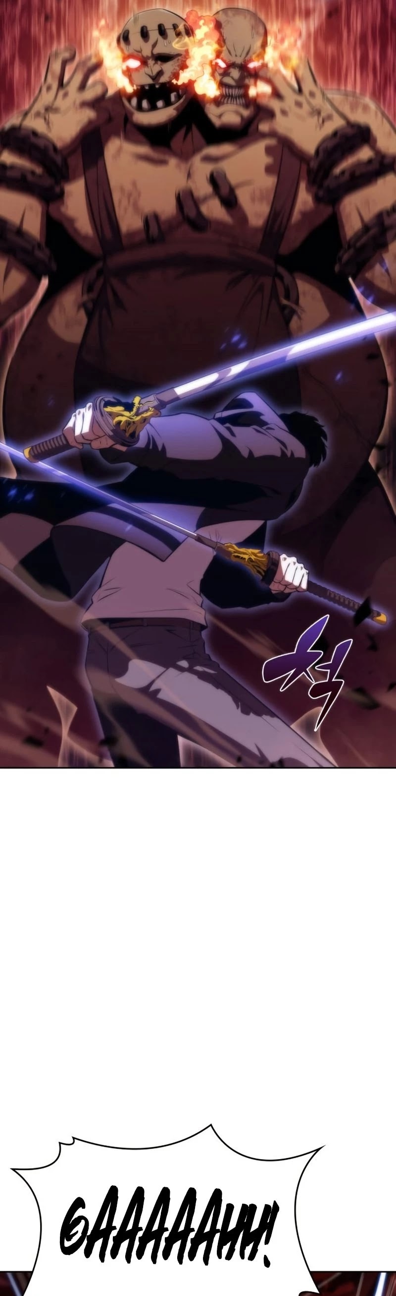 Solo Max-Level Newbie Chapter 55 page 36 - Chapter 55: Mother of the Dead, 'Pendariel' (2)