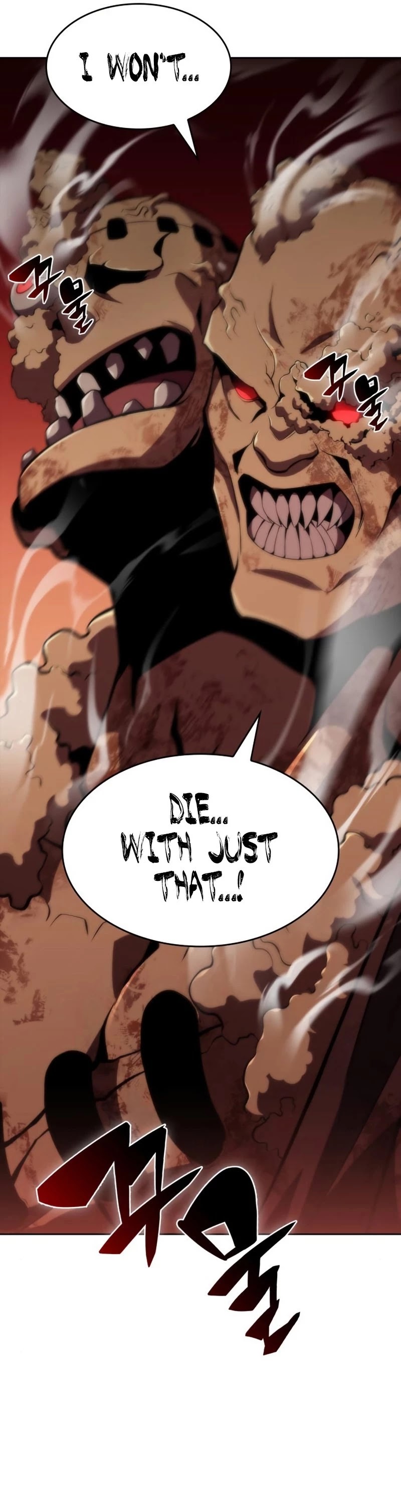 Solo Max-Level Newbie Chapter 55 page 38 - Chapter 55: Mother of the Dead, 'Pendariel' (2)