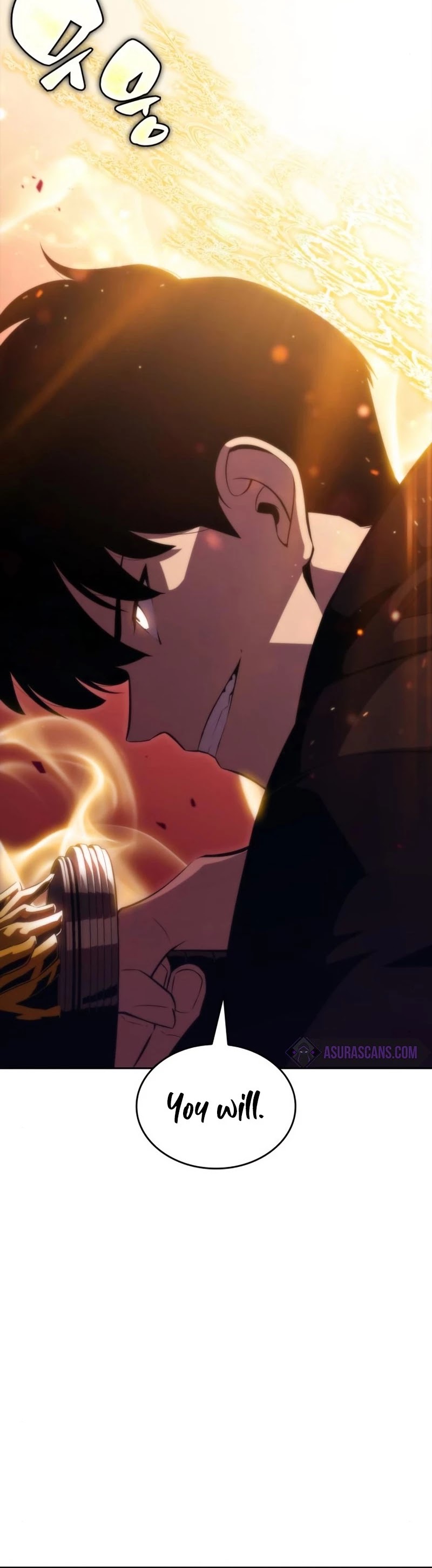 Solo Max-Level Newbie Chapter 55 page 41 - Chapter 55: Mother of the Dead, 'Pendariel' (2)