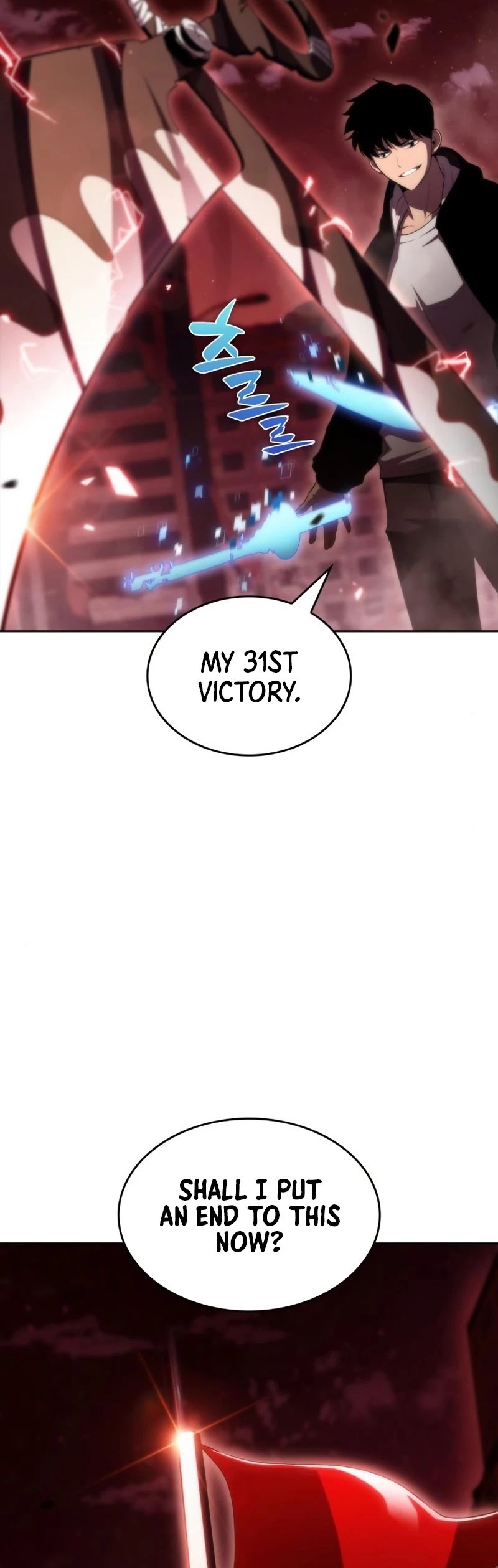 Solo Max-Level Newbie Chapter 55 page 44 - Chapter 55: Mother of the Dead, 'Pendariel' (2)