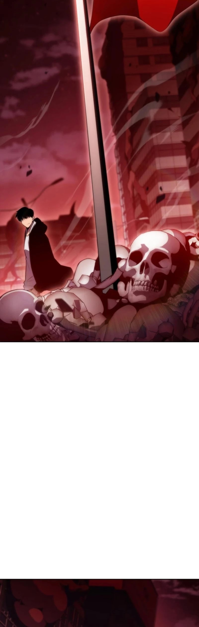 Solo Max-Level Newbie Chapter 55 page 45 - Chapter 55: Mother of the Dead, 'Pendariel' (2)