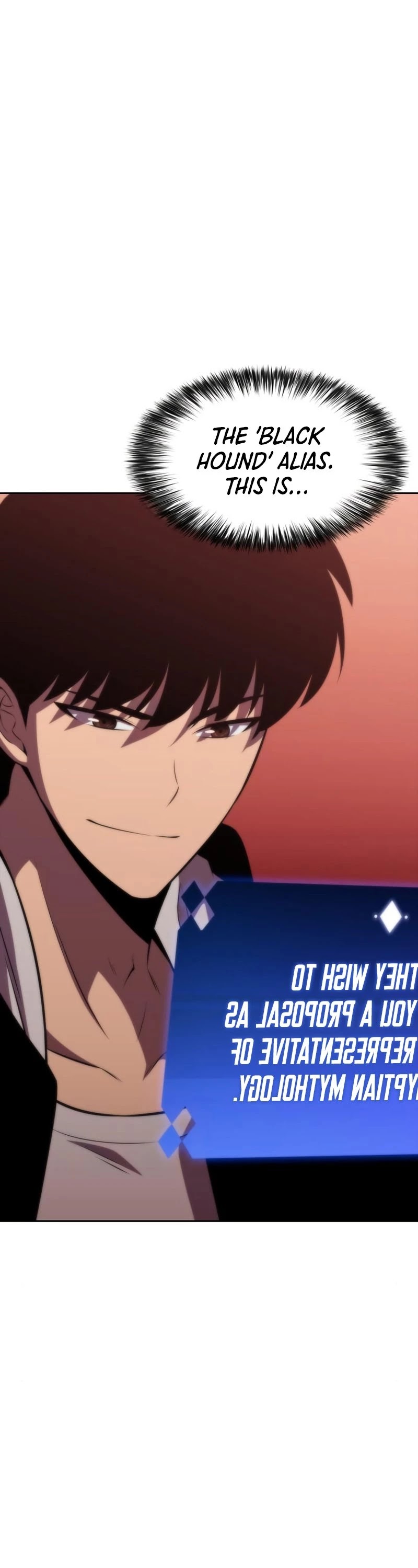 Solo Max-Level Newbie Chapter 55 page 48 - Chapter 55: Mother of the Dead, 'Pendariel' (2)