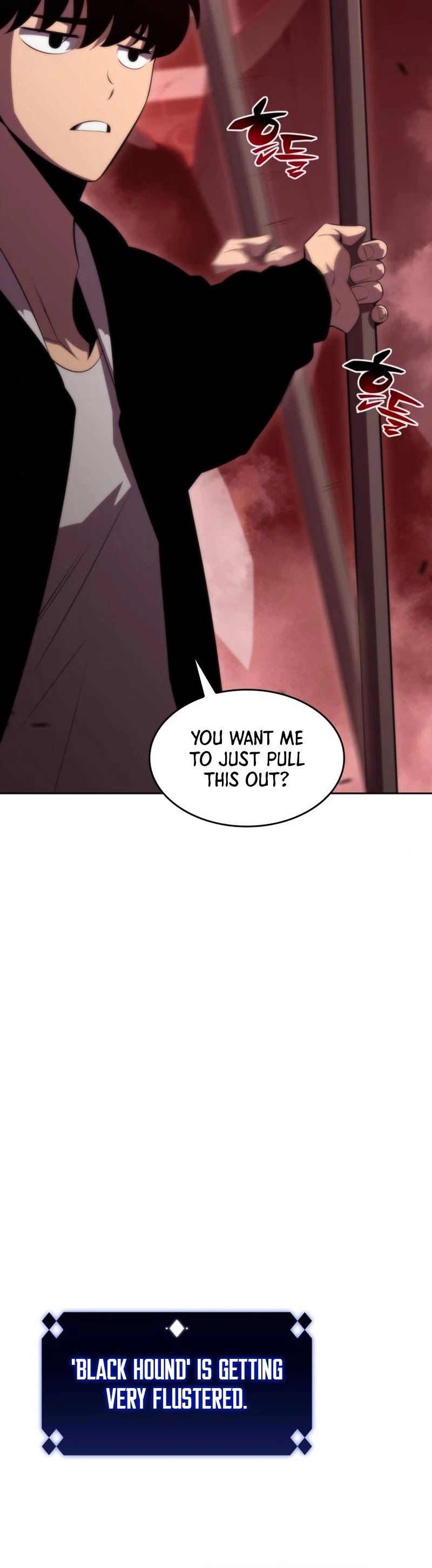 Solo Max-Level Newbie Chapter 55 page 53 - Chapter 55: Mother of the Dead, 'Pendariel' (2)