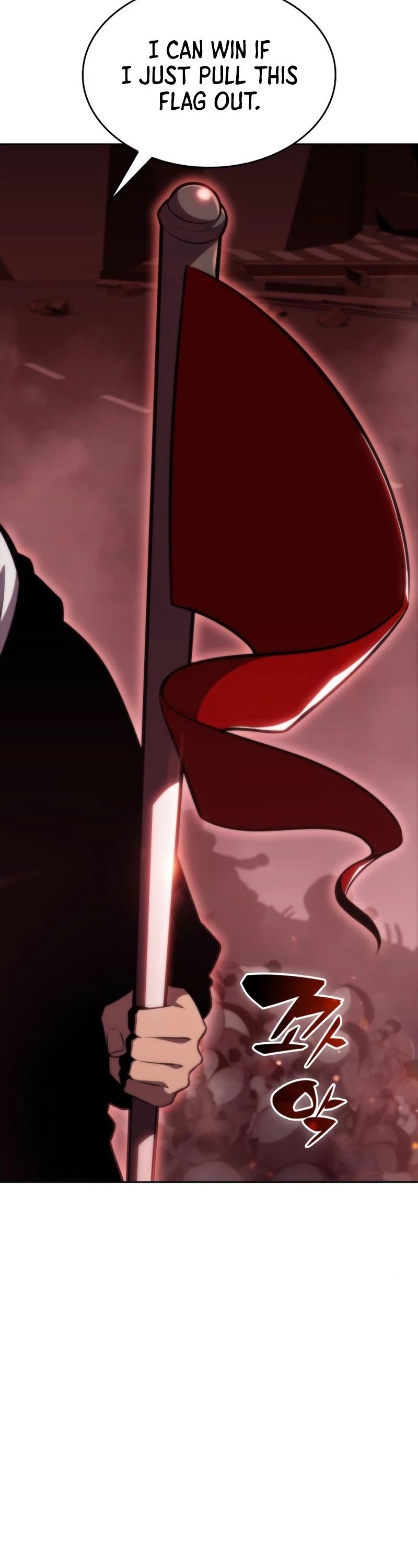 Solo Max-Level Newbie Chapter 55 page 57 - Chapter 55: Mother of the Dead, 'Pendariel' (2)