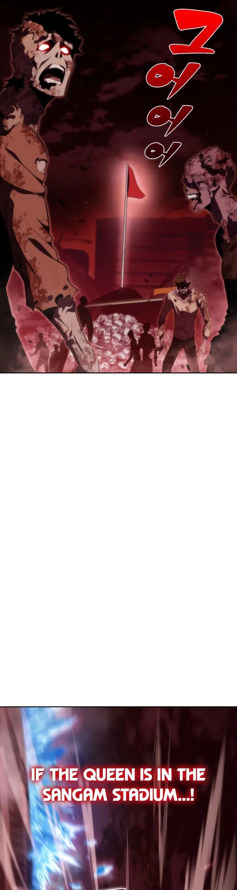 Solo Max-Level Newbie Chapter 55 page 6 - Chapter 55: Mother of the Dead, 'Pendariel' (2)
