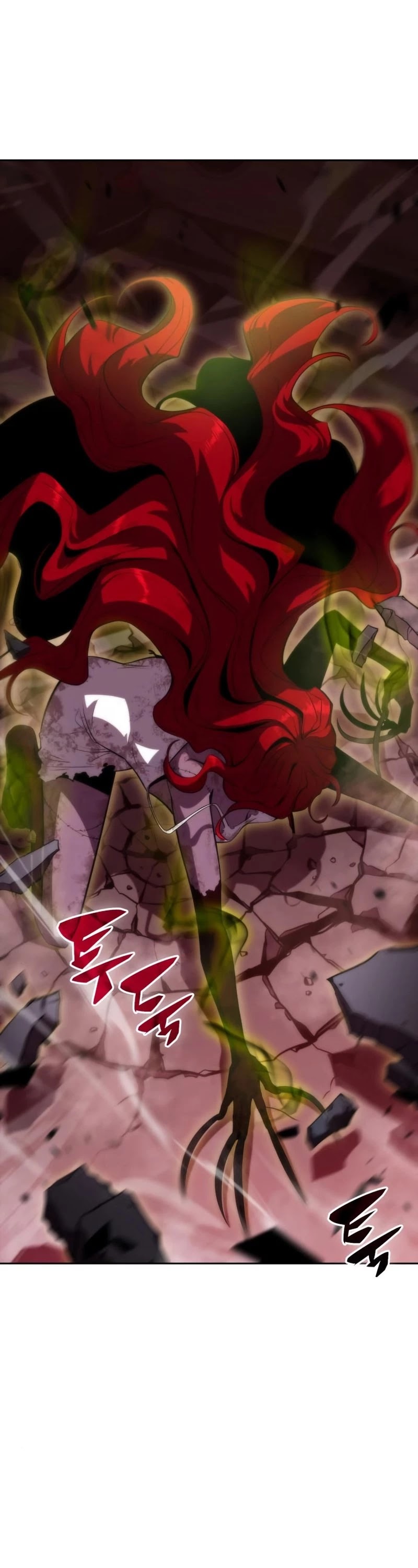 Solo Max-Level Newbie Chapter 55 page 62 - Chapter 55: Mother of the Dead, 'Pendariel' (2)
