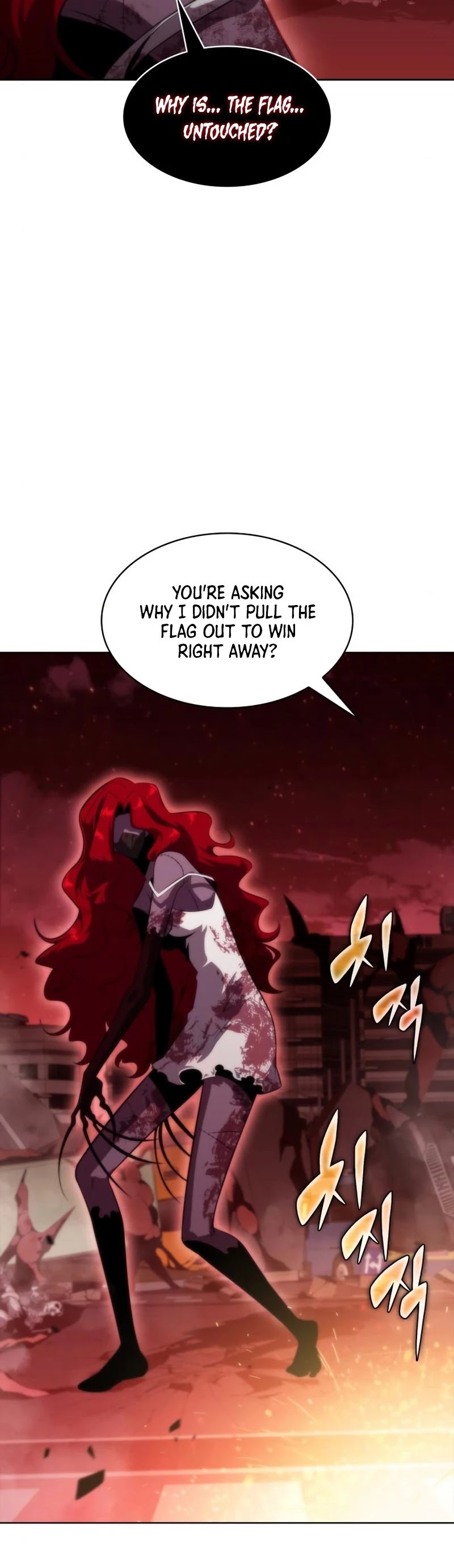 Solo Max-Level Newbie Chapter 55 page 64 - Chapter 55: Mother of the Dead, 'Pendariel' (2)