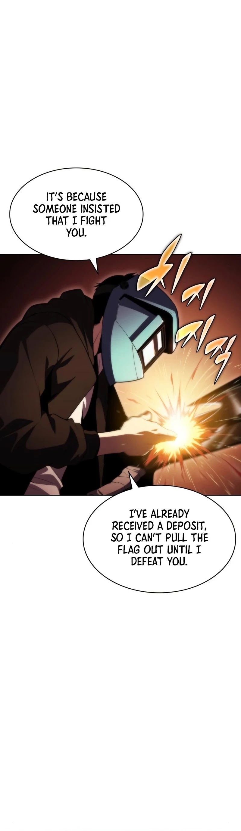 Solo Max-Level Newbie Chapter 55 page 65 - Chapter 55: Mother of the Dead, 'Pendariel' (2)