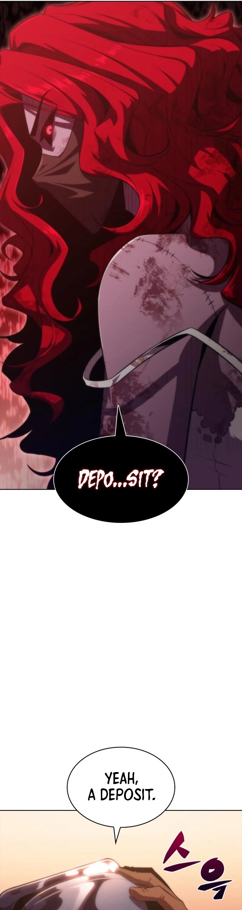 Solo Max-Level Newbie Chapter 55 page 66 - Chapter 55: Mother of the Dead, 'Pendariel' (2)