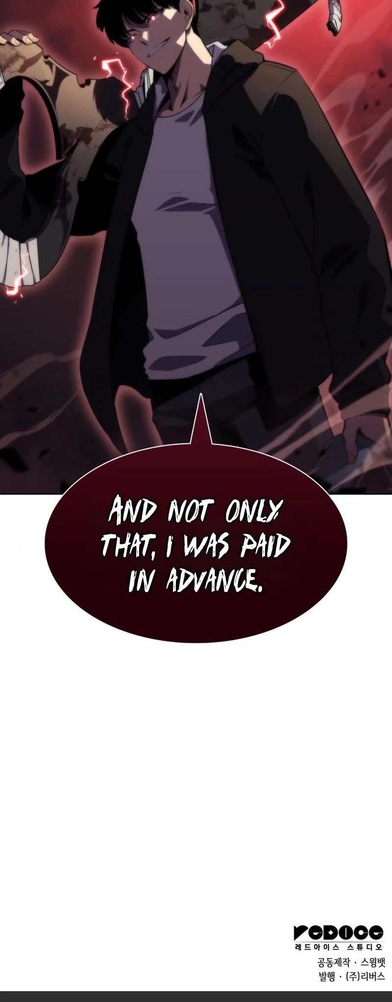 Solo Max-Level Newbie Chapter 55 page 69 - Chapter 55: Mother of the Dead, 'Pendariel' (2)
