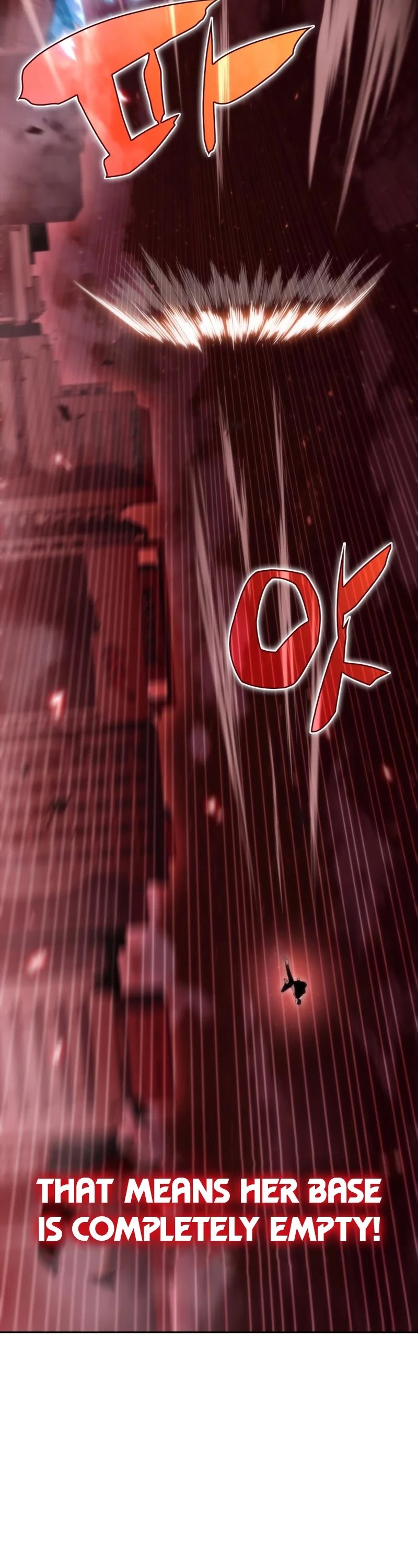 Solo Max-Level Newbie Chapter 55 page 7 - Chapter 55: Mother of the Dead, 'Pendariel' (2)