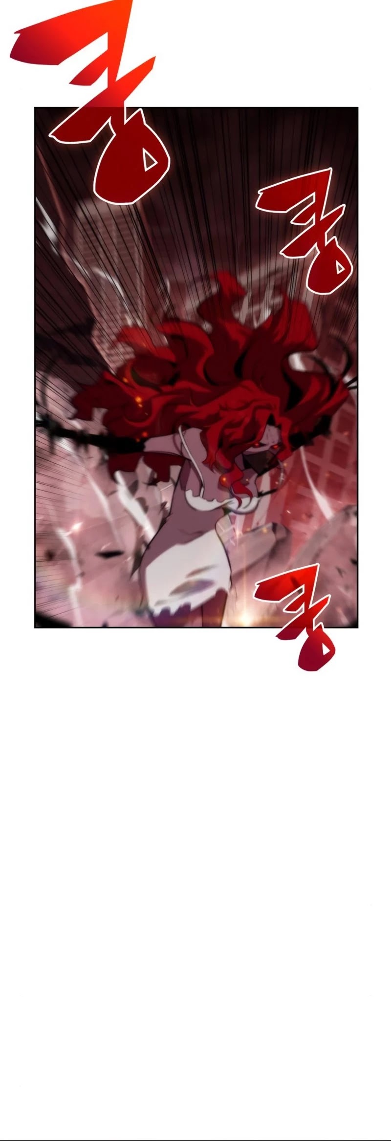 Solo Max-Level Newbie Chapter 55 page 9 - Chapter 55: Mother of the Dead, 'Pendariel' (2)