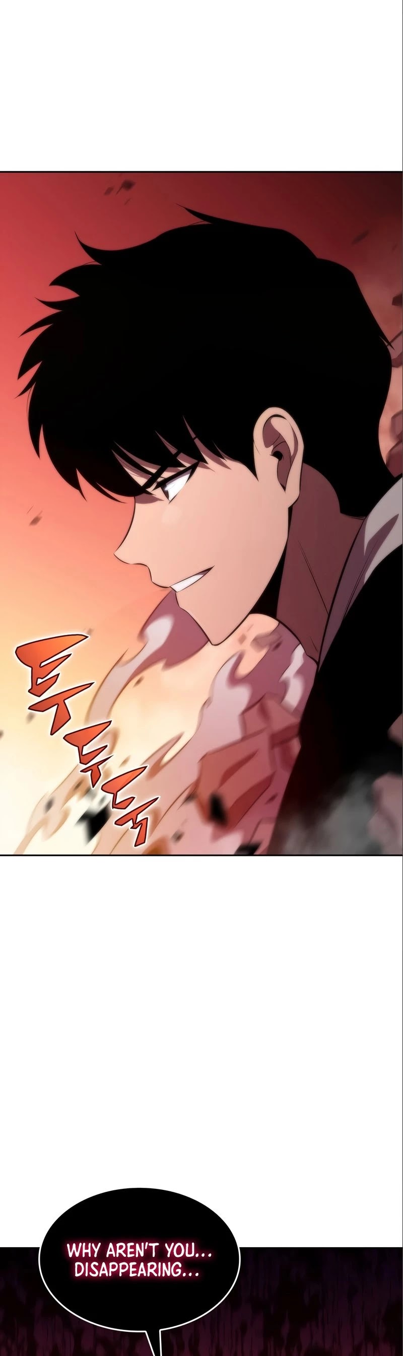 Solo Max-Level Newbie Chapter 56 page 14 - Chapter 56: Mother of the Dead, 'Pendariel' (3)