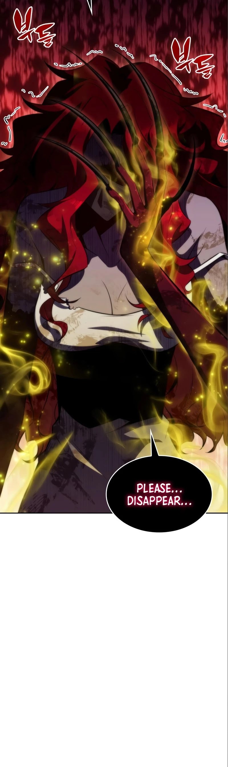 Solo Max-Level Newbie Chapter 56 page 15 - Chapter 56: Mother of the Dead, 'Pendariel' (3)